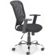 Start Mesh Black Operator Office Chair